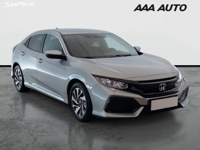 Honda Civic 2018 occasion