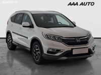 Honda CR-V 2018 occasion