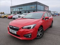 Subaru Impreza 2018 occasion
