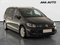 Volkswagen Touran 2018 occasion