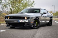 Dodge Challenger 2018 occasion