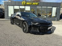 Chevrolet Camaro 2018 occasion