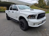 Dodge RAM 2019 occasion
