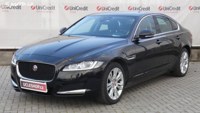 Jaguar XF 2019 occasion