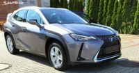Lexus UX 2019 occasion