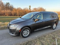 Chrysler Pacifica 2019 occasion
