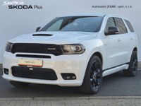 Dodge Durango 2019 occasion