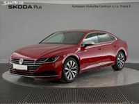 Volkswagen Arteon 2019 occasion
