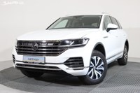 Volkswagen Touareg 2019 occasion