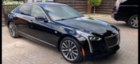 Cadillac CT6 2019 occasion