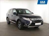 Mitsubishi Outlander 2019 occasion