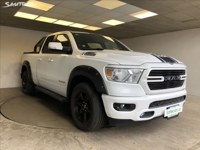 Dodge RAM 2019 occasion