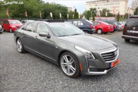 Cadillac CT6 2019 occasion