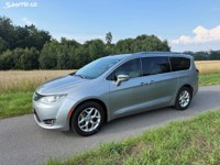 Chrysler Pacifica 2019 occasion