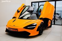 McLaren 720S 2019 occasion