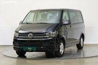 Volkswagen Multivan 2019 occasion