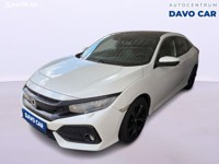 Honda Civic 2019 occasion