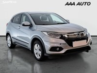 Honda HR-V 2019 occasion