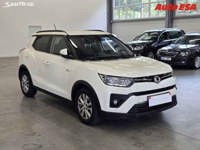 Ssangyong Tivoli 2019 occasion
