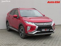 Mitsubishi Eclipse Cross 2019 occasion