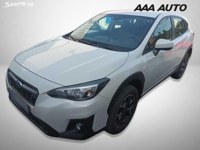 Subaru XV 2019 occasion