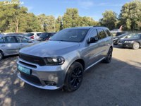 Dodge Durango 2019 occasion