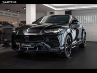 Lamborghini Urus 2019 occasion