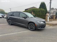 Chrysler Pacifica 2019 occasion