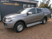 Mitsubishi L200 2019 occasion