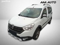 Dacia Dokker 2019 occasion