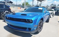 Dodge Challenger 2019 occasion