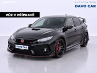Honda Civic 2019 occasion