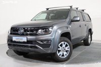 Volkswagen Amarok 2020 occasion