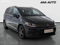 Volkswagen Touran 2020 occasion