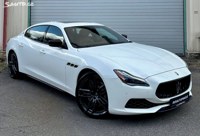 Maserati Quattroporte 2020 occasion