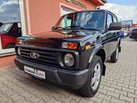Lada Urban 2020 occasion