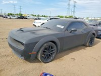 Dodge Challenger 2020 occasion