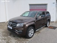 Volkswagen Amarok 2020 occasion