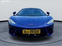 McLaren GT 2020 occasion