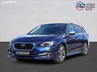 Subaru Levorg 2020 occasion