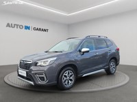 Subaru Forester 2020 occasion