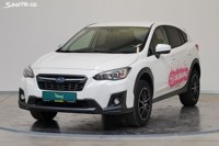 Subaru XV 2020 occasion