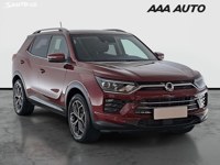 Ssangyong Korando 2020 occasion