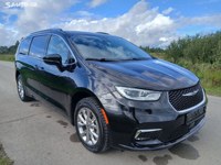 Chrysler Pacifica 2021 occasion