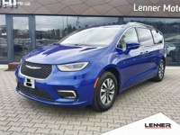Chrysler Pacifica 2021 occasion