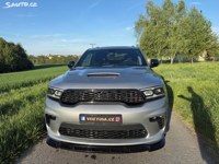 Dodge Durango 2021 occasion