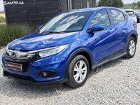 Honda HR-V 2021 occasion