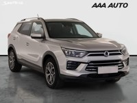 Ssangyong Korando 2021 occasion