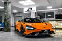 McLaren 765LT 2021 occasion