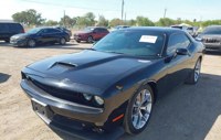 Dodge Challenger 2021 occasion